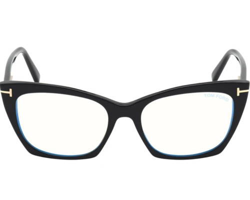 Lunettes de vue Tom Ford FT5709-B