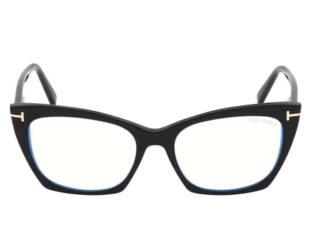 Tom Ford FT5709-B Zonnebril