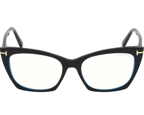 236849-Lunettes de vue Tom Ford FT5709-B