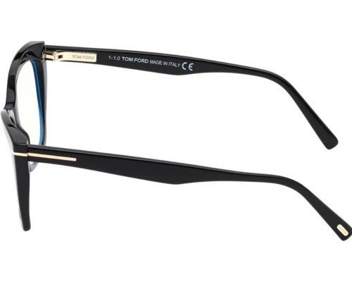 Tom Ford FT5709-B Zonnebril