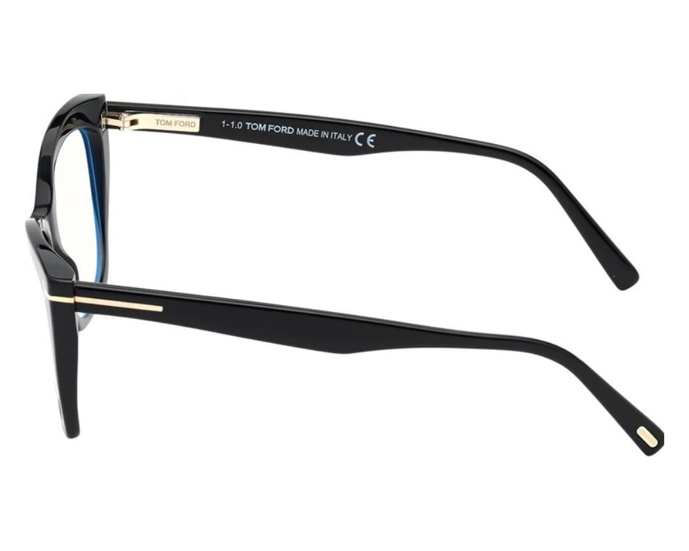 Lunettes de vue Tom Ford FT5709-B