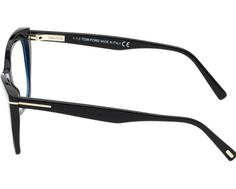 236850-Lunettes de vue Tom Ford FT5709-B