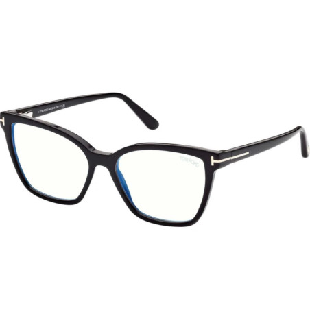 Tom Ford FT5812-B Zonnebril