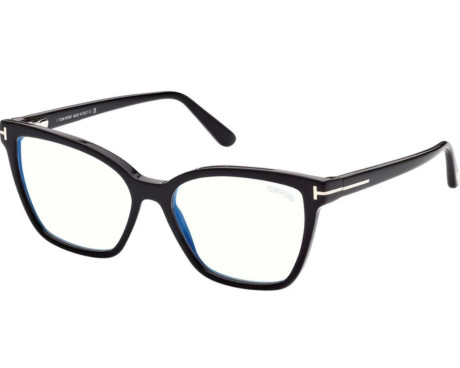 236900-Lunettes de vue Tom Ford FT5812-B