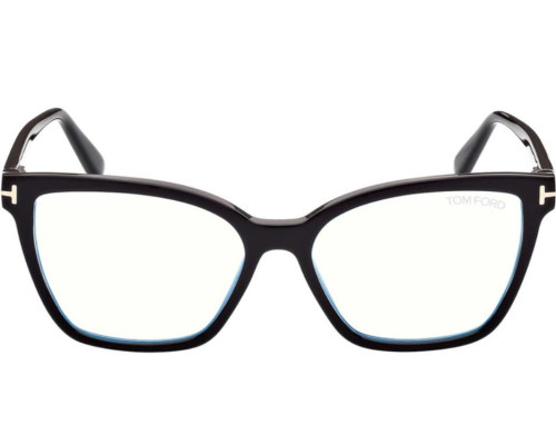Tom Ford FT5812-B Zonnebril