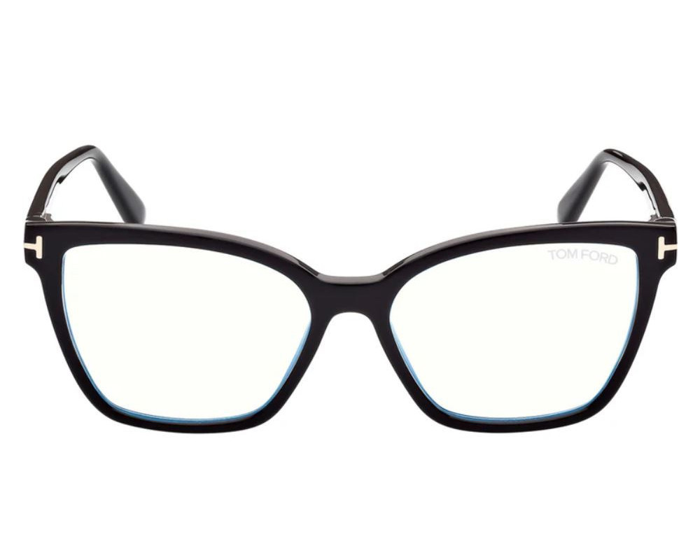 Tom Ford FT5812-B Zonnebril