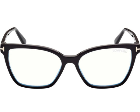 236901-Lunettes de vue Tom Ford FT5812-B