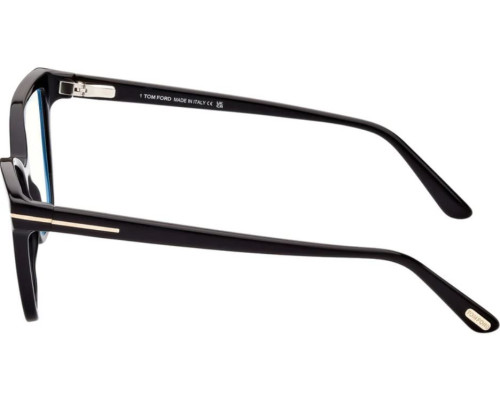 Tom Ford FT5812-B Zonnebril