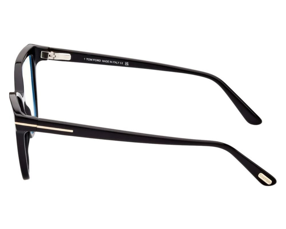 Tom Ford FT5812-B Zonnebril