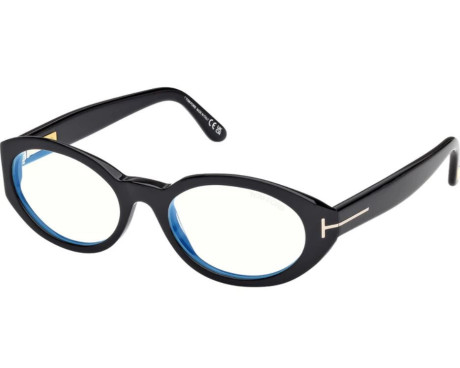 236918-Tom Ford FT6067-B Zonnebril