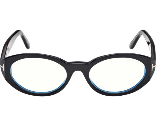 Lunettes de vue Tom Ford FT6067-B