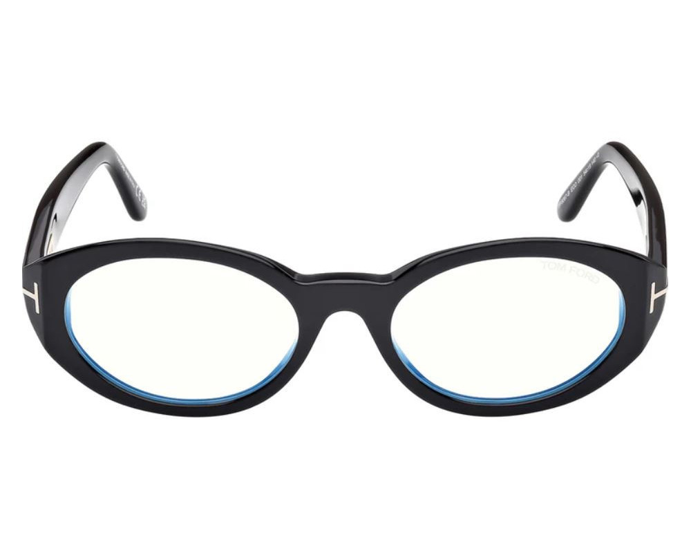 Lunettes de vue Tom Ford FT6067-B