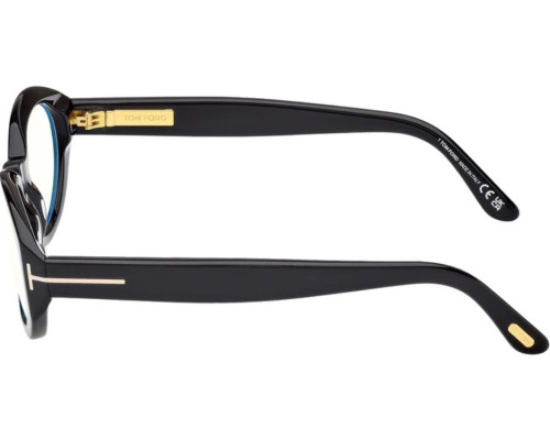 Lunettes de vue Tom Ford FT6067-B