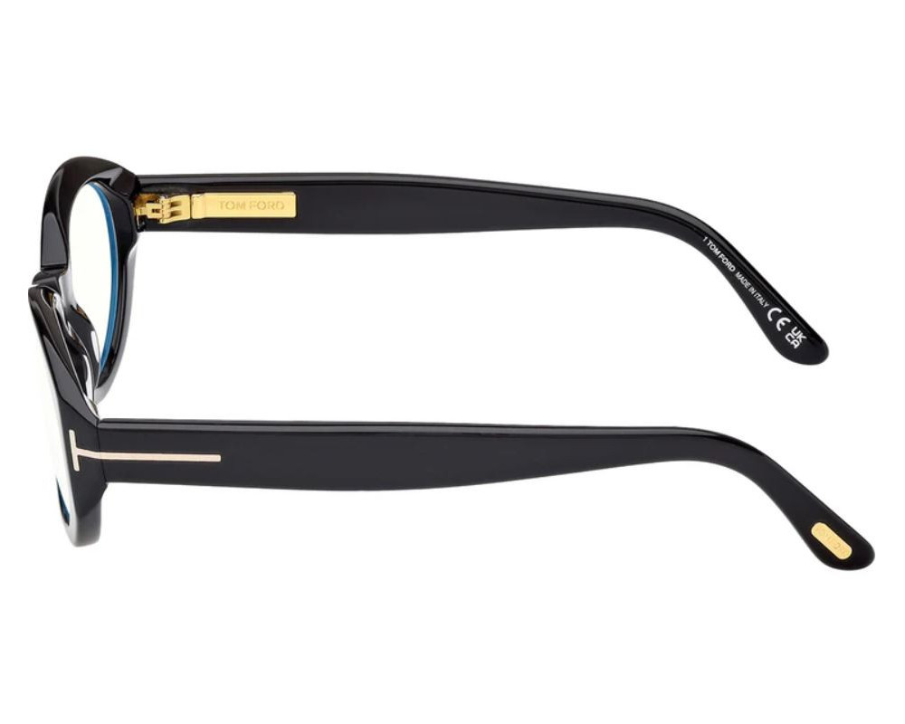 Lunettes de vue Tom Ford FT6067-B