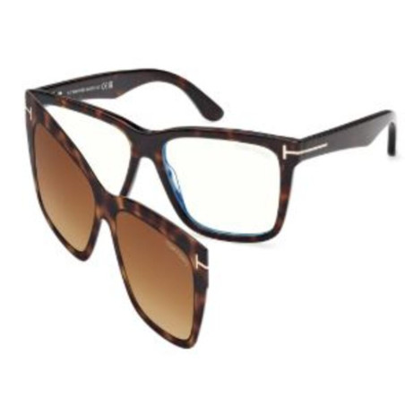 Lunettes de vue Tom Ford FT6069-B