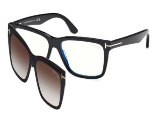 Lunettes de vue Tom Ford FT6069-B