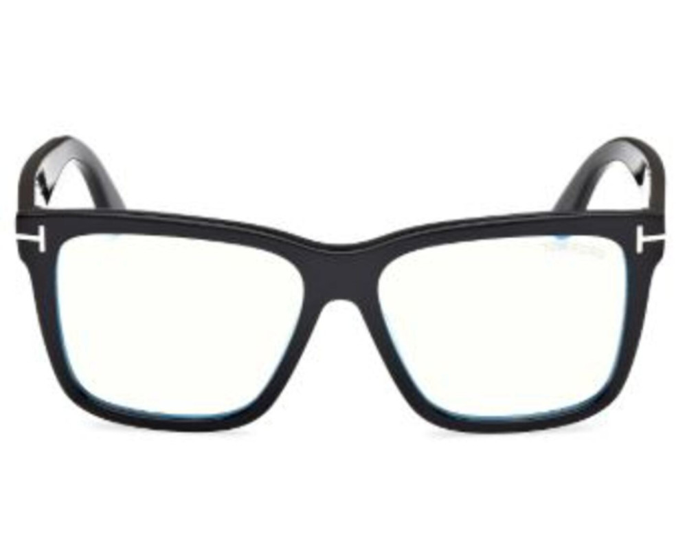 Lunettes de vue Tom Ford FT6069-B