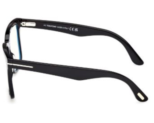 Tom Ford FT6069-B Zonnebril