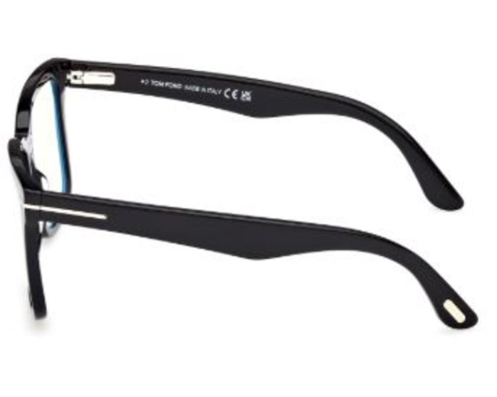 Lunettes de vue Tom Ford FT6069-B