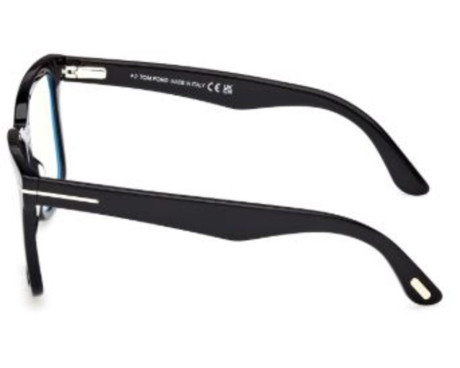 236929-Tom Ford FT6069-B Zonnebril