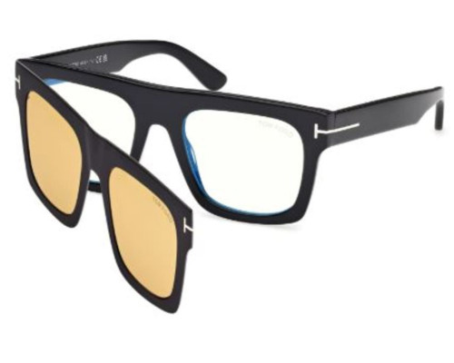 Lunettes de vue Tom Ford FT6068-B