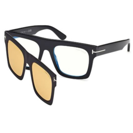Lunettes de vue Tom Ford FT6068-B