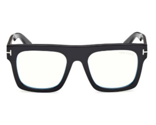Tom Ford FT6068-B Zonnebril