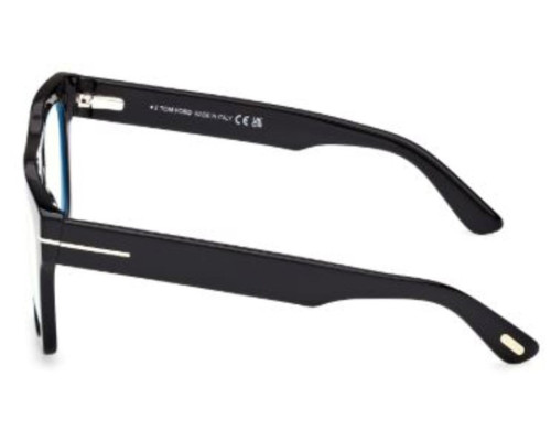 Lunettes de vue Tom Ford FT6068-B