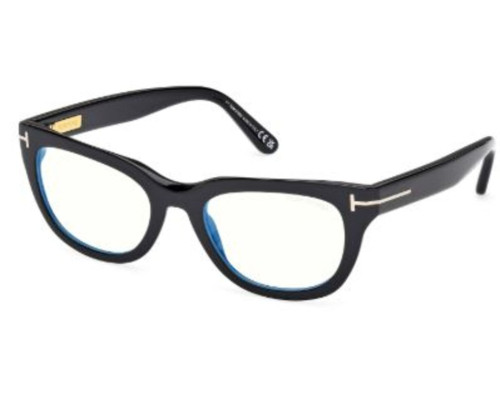 Lunettes de vue Tom Ford FT6066-B