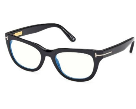 236942-Tom Ford FT6066-B Zonnebril