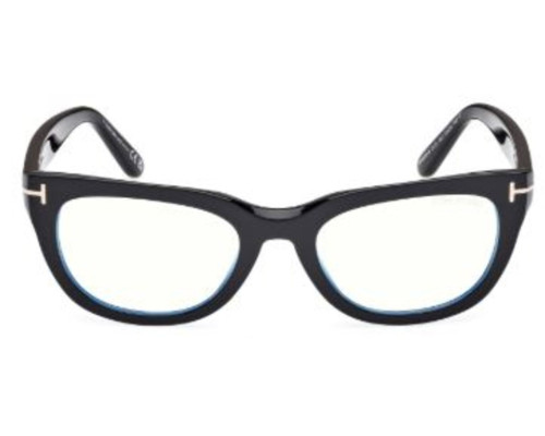 Tom Ford FT6066-B Zonnebril