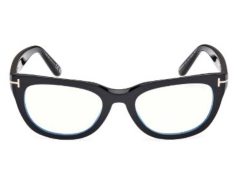 236943-Tom Ford FT6066-B Zonnebril