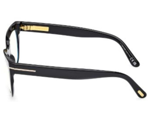 Lunettes de vue Tom Ford FT6066-B