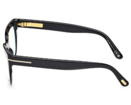 236944-Lunettes de vue Tom Ford FT6066-B