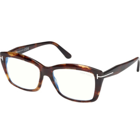Tom Ford FT6065-B Zonnebril
