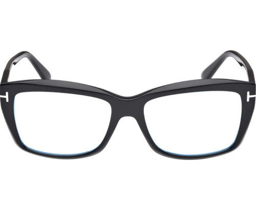 Tom Ford FT6065-B Zonnebril
