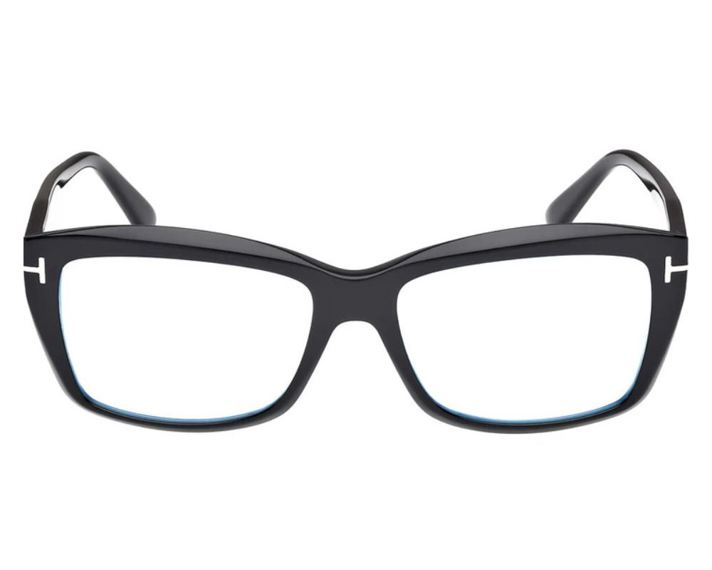 Lunettes de vue Tom Ford FT6065-B