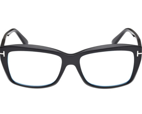 236955-Lunettes de vue Tom Ford FT6065-B