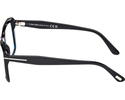 Lunettes de vue Tom Ford FT6065-B