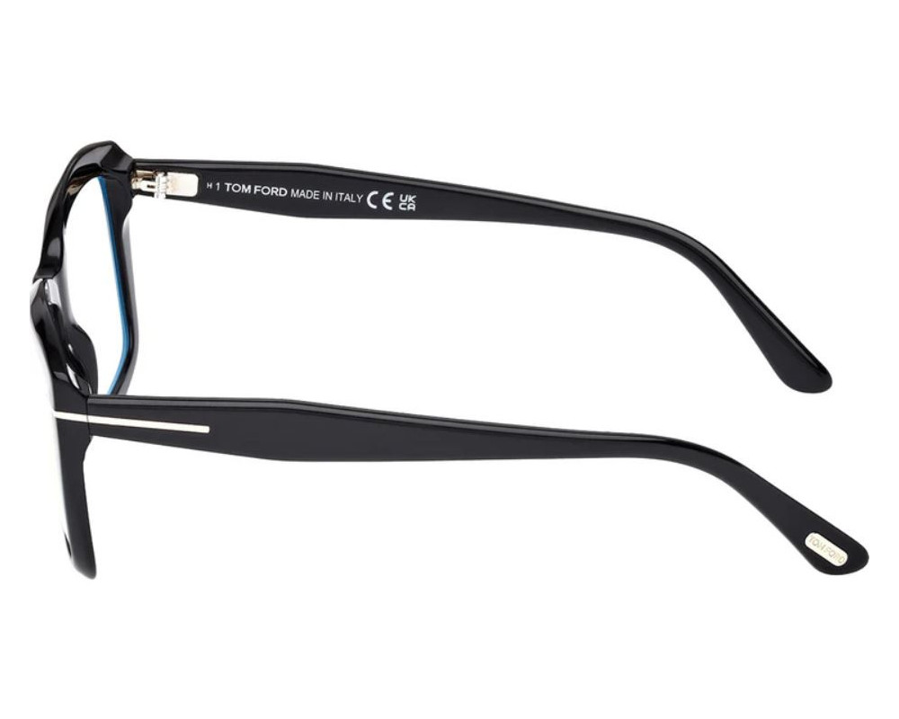 Lunettes de vue Tom Ford FT6065-B
