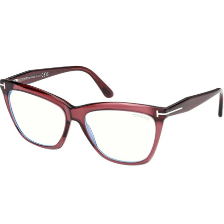 Tom Ford FT6064-B Zonnebril