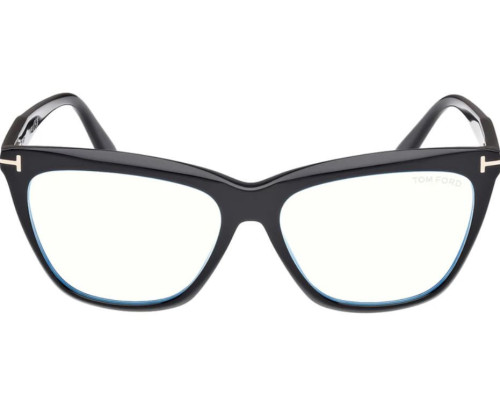 Lunettes de vue Tom Ford FT6064-B