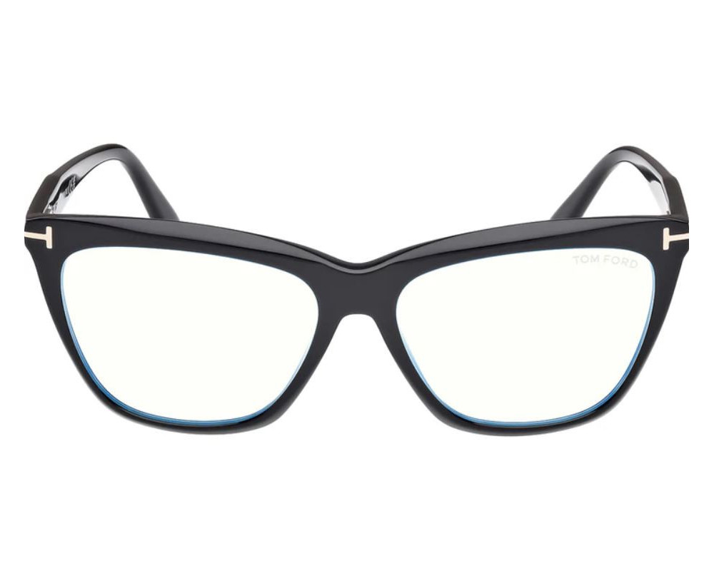 Tom Ford FT6064-B Zonnebril