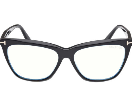 236964-Lunettes de vue Tom Ford FT6064-B