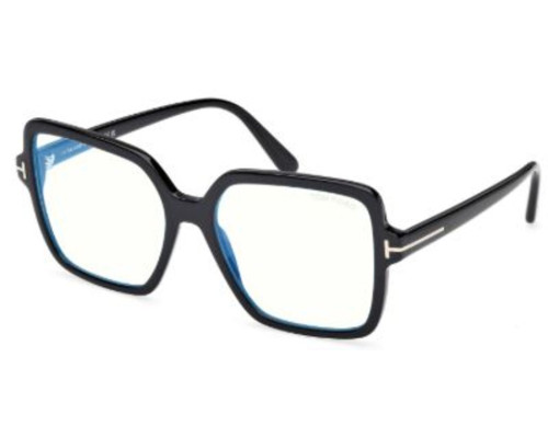 Tom Ford FT6063-B Zonnebril