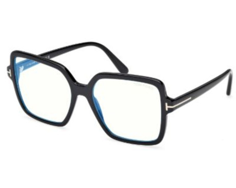 236975-Lunettes de vue Tom Ford FT6063-B