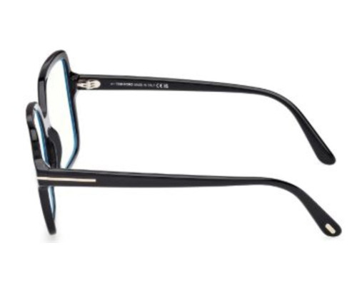 Tom Ford FT6063-B Zonnebril