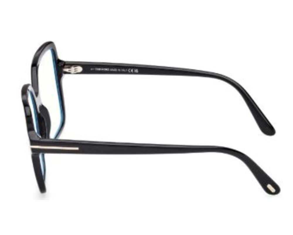 Tom Ford FT6063-B Zonnebril
