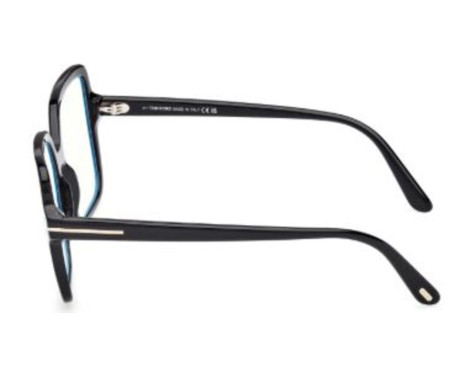 236977-Lunettes de vue Tom Ford FT6063-B