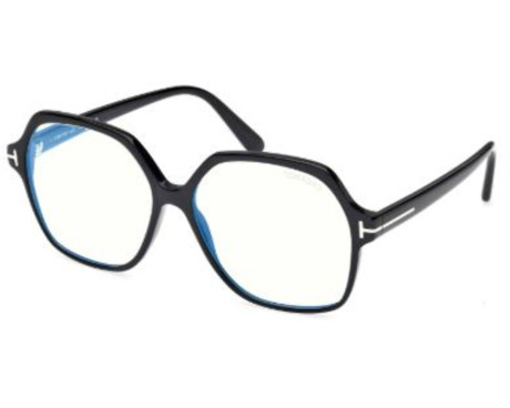 236996-Lunettes de vue Tom Ford FT6062-B